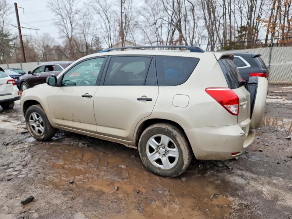 2008 Toyota Rav4