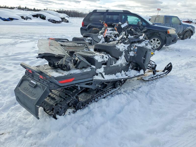 2024 Skidoo Expedition Xtreme 900 ace Turbo r