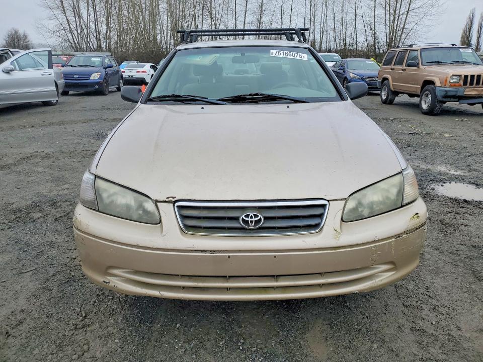 2001 Toyota Camry ce