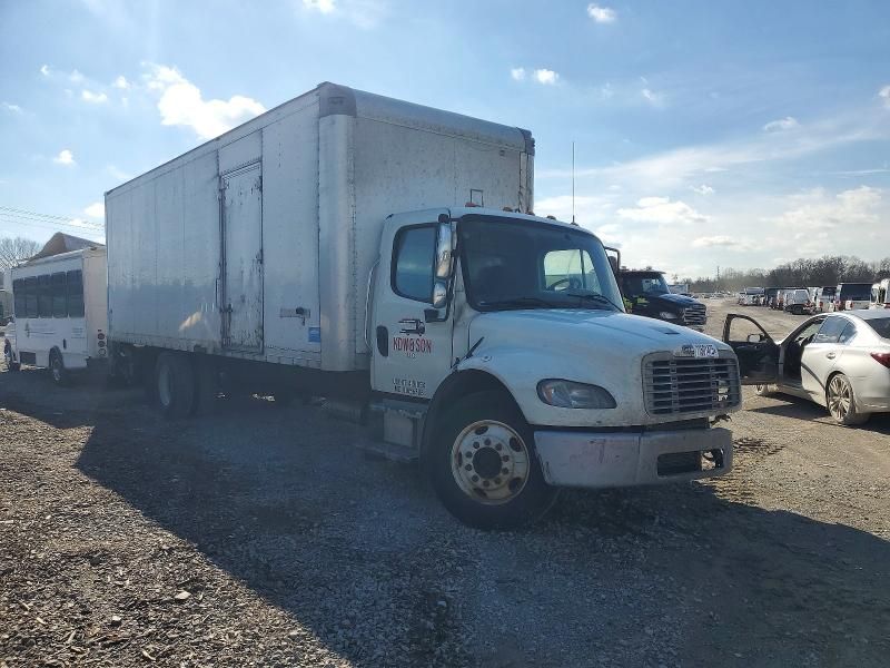 2016 Freightliner M2 106 Medium Duty