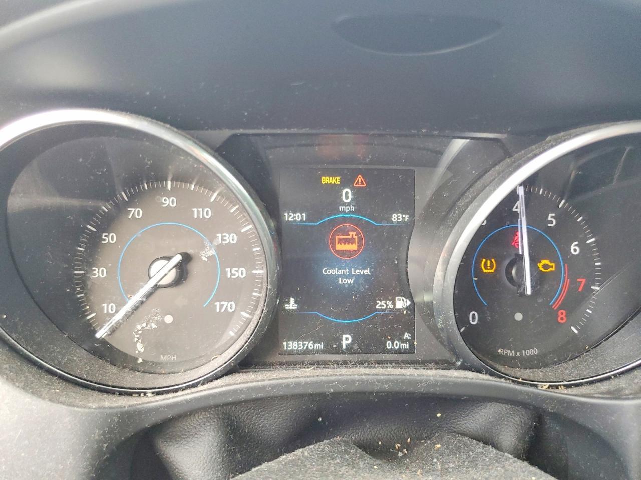 2017 Jaguar F-pace R-sport