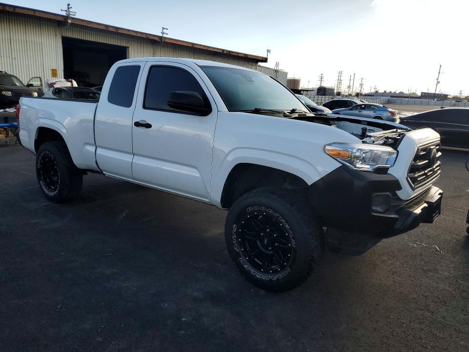 2019 Toyota Tacoma Access cab