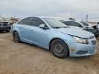 2011 Chevrolet Cruze eco