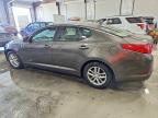 2012 KIA Optima lx