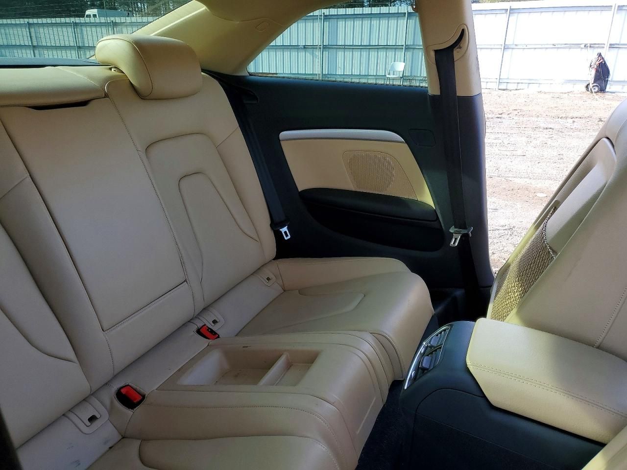 2013 Audi A5 Premium