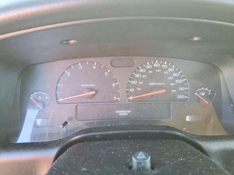 2004 Dodge Dakota sxt