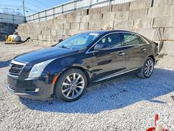 Cadillac salvage cars for sale: 2017 Cadillac XTS