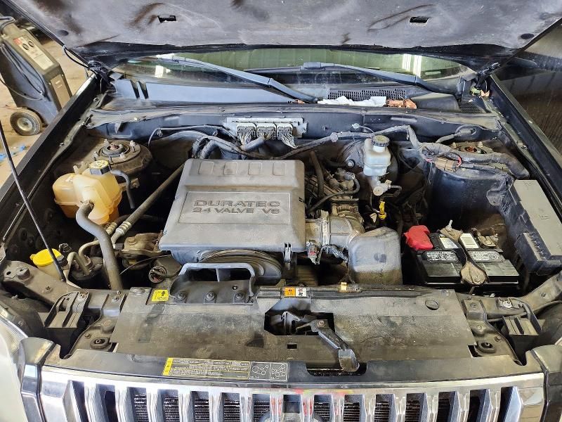 2011 Mercury Mariner Premier