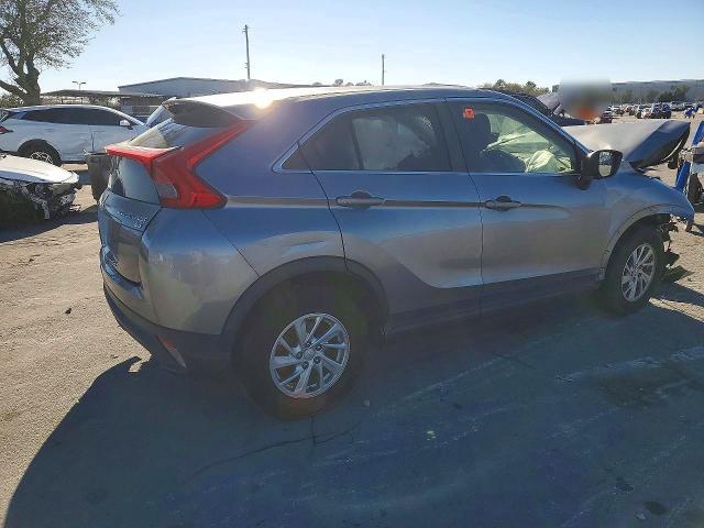 2019 Mitsubishi Eclipse Cross es