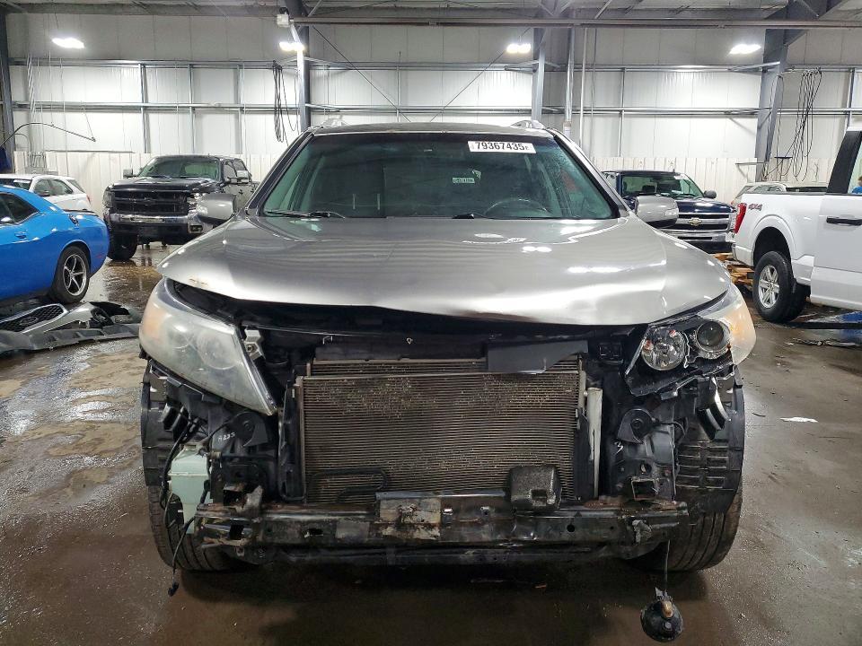 2011 KIA Sorento lx