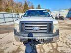 2011 Ford F150