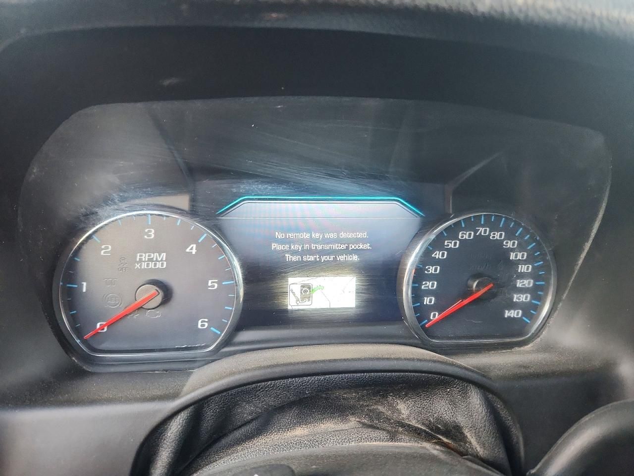 2018 Chevrolet Tahoe K1500 Premier