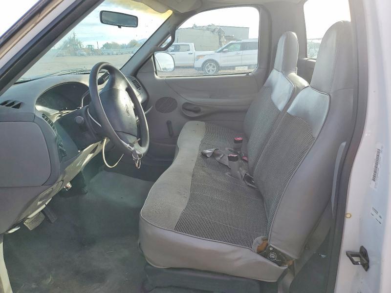 1998 Ford F150