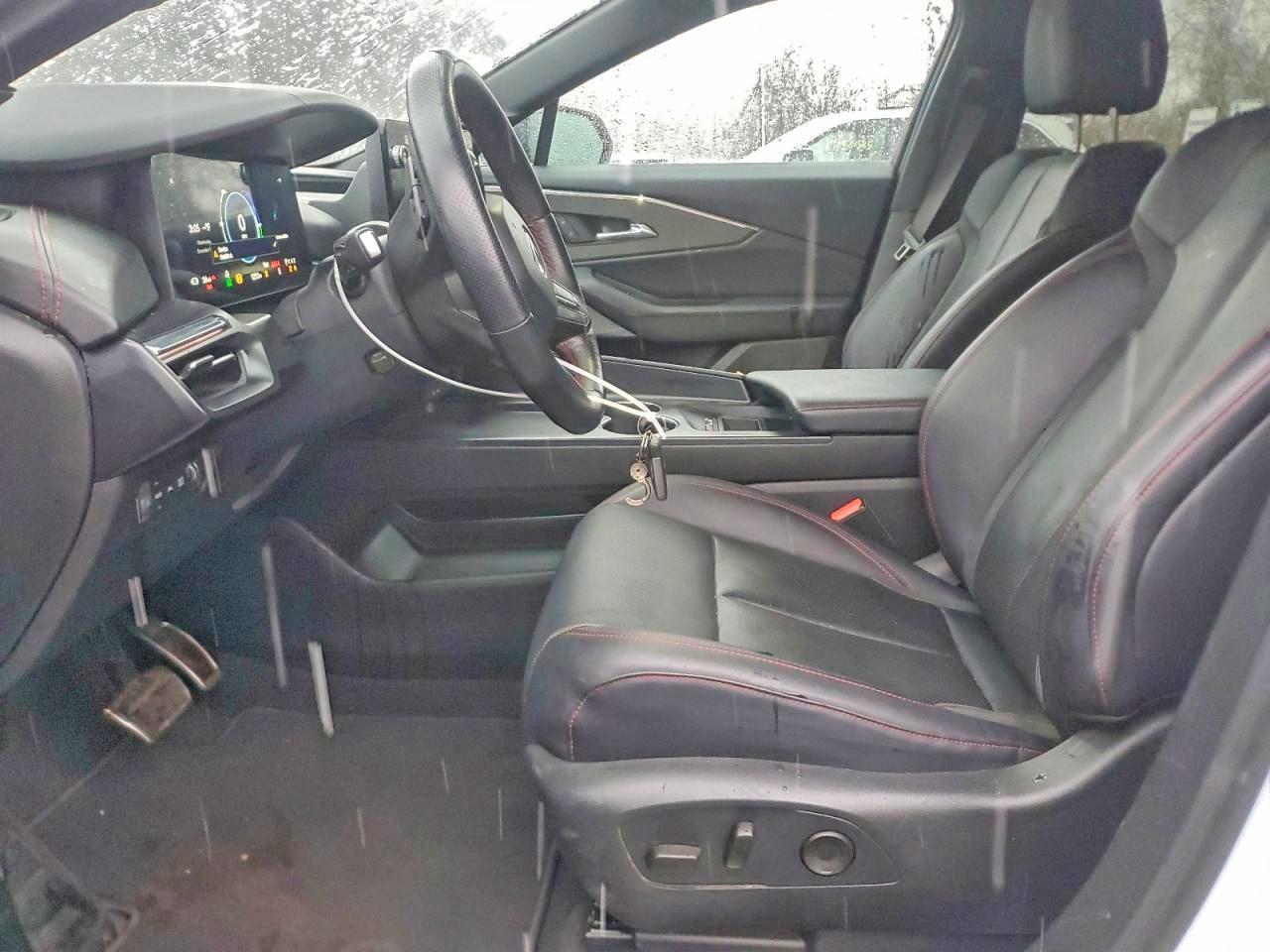 2024 Acura Zdx A-spec