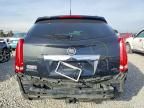 2012 Cadillac Srx Premium Collection