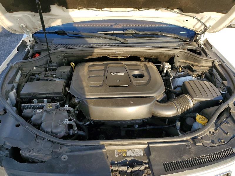 2016 Jeep Grand Cherokee Summit