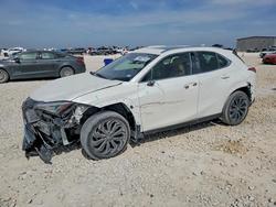 Lexus salvage cars for sale: 2021 Lexus Ux 200