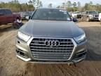 2017 Audi Q7 Prestige