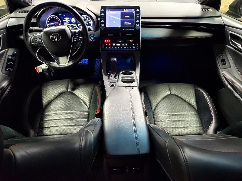 2020 Toyota Avalon xse