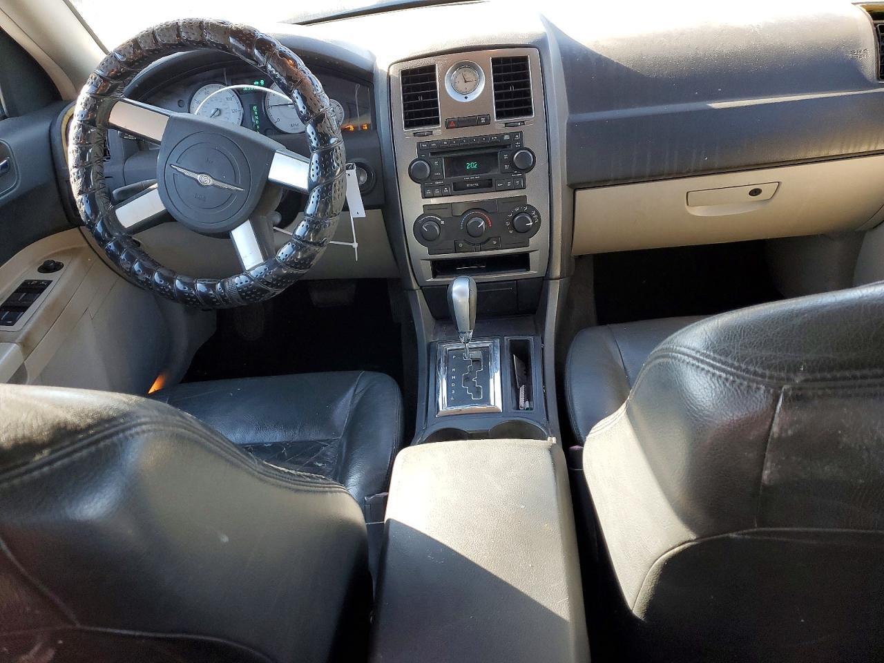 2007 Chrysler 300