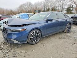2025 Honda Accord Touring Hybrid for sale in North Billerica, MA