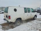 2011 Ford E250 Delivery Van
