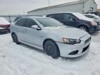 2015 Mitsubishi Lancer es