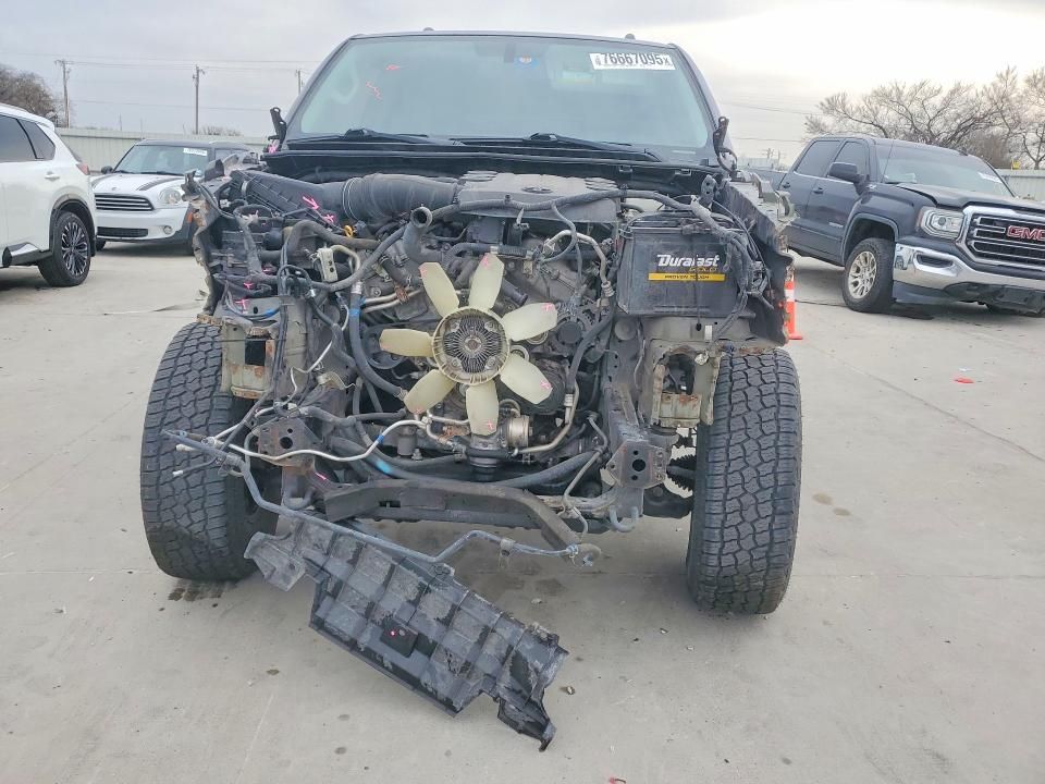 2019 Toyota 4runner Sr5/sr5 Premium