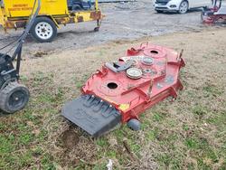 Vehiculos salvage en venta de Copart Lebanon, TN: 2022 Exmark Commercial Turf Mower