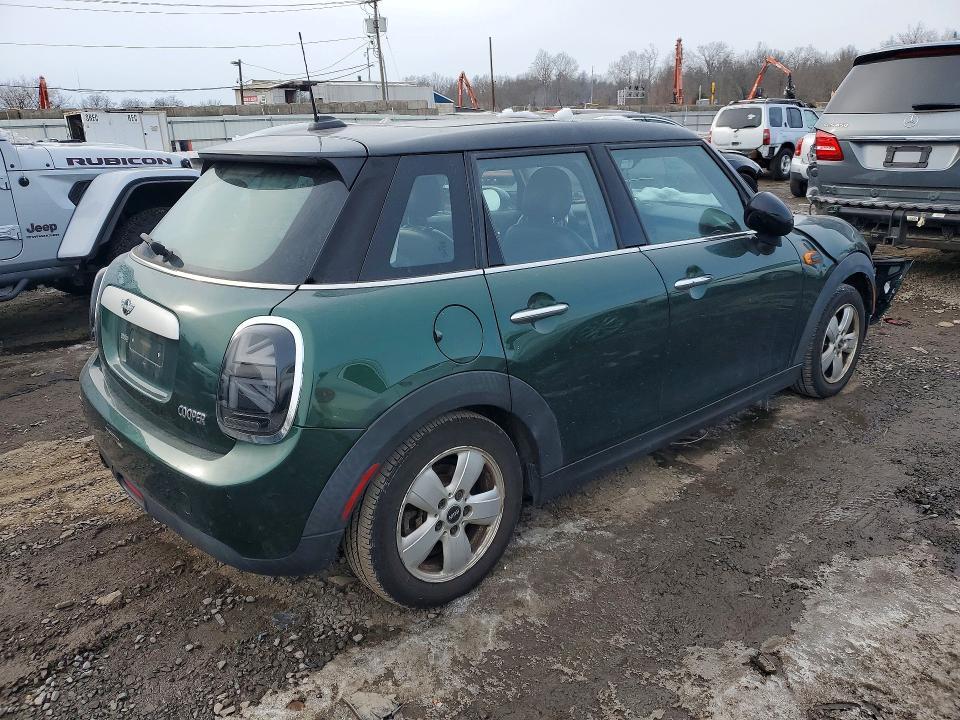 2015 Mini Cooper