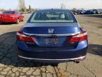 2016 Honda Accord exl