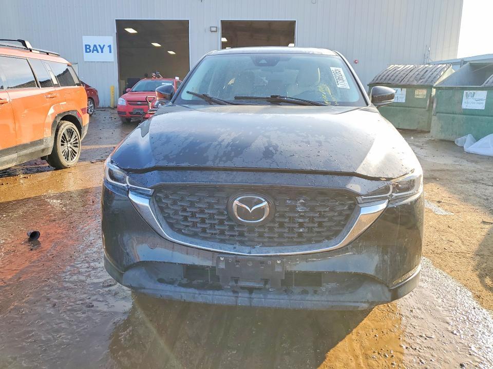 2023 Mazda Cx-5 Select