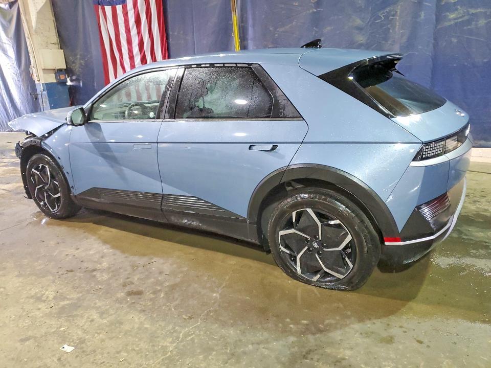 2023 Hyundai Ioniq 5 sel
