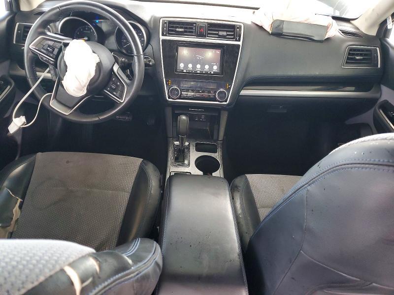 2019 Subaru Legacy Sport