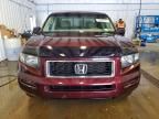 2008 Honda Ridgeline RTX