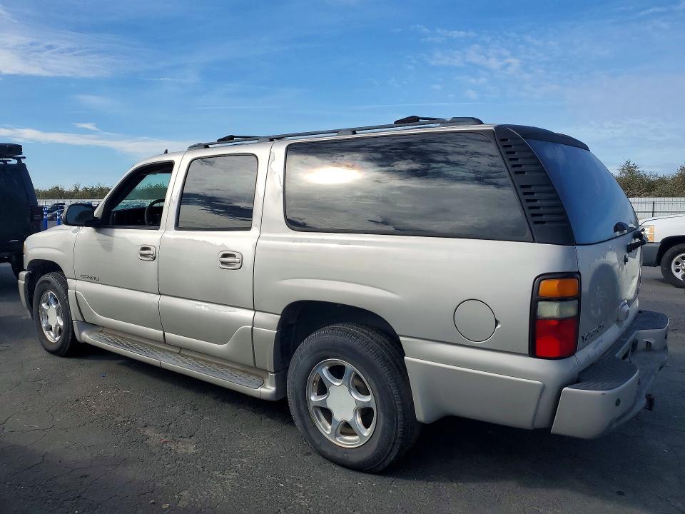 2006 GMC Yukon xl Denali