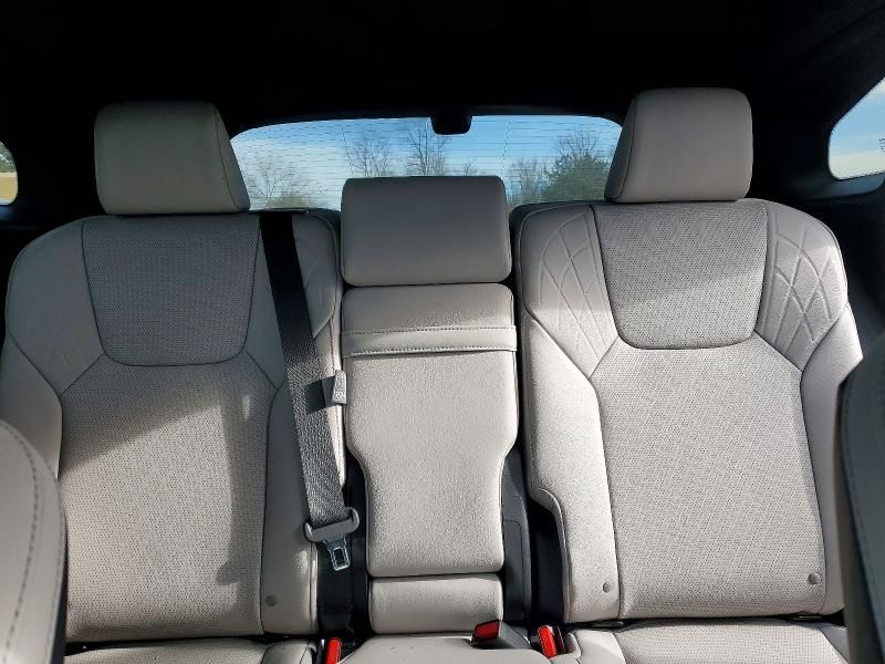 2024 Lexus Rx 350 Premium+