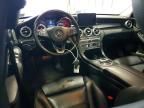 2017 Mercedes-Benz C 300 4matic
