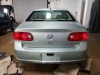 2006 Buick Lucerne cxl