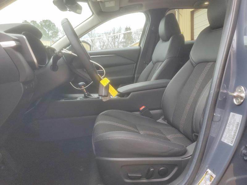 2024 Mazda Cx-50 Premium