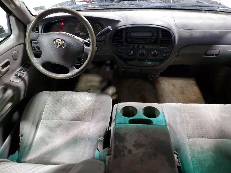 2003 Toyota Tundra Access Cab SR5