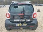 2016 Smart Fortwo