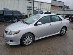 2010 Toyota Corolla Base for sale in Montgomery, AL