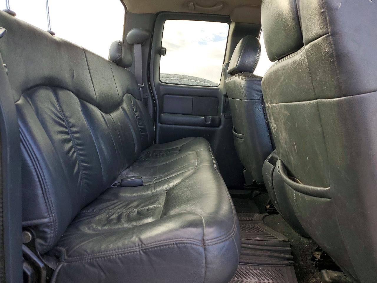 2000 GMC New Sierra K1500