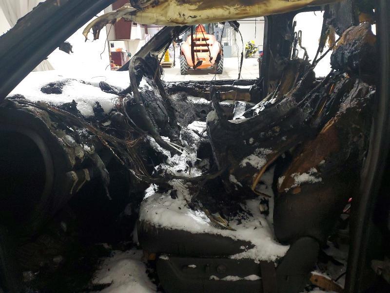 2007 Chevrolet Avalanche K1500