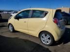 2014 Chevrolet Spark 1LT