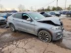 2017 BMW X6 Xdrive35i