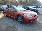 2007 Mitsubishi Eclipse gs