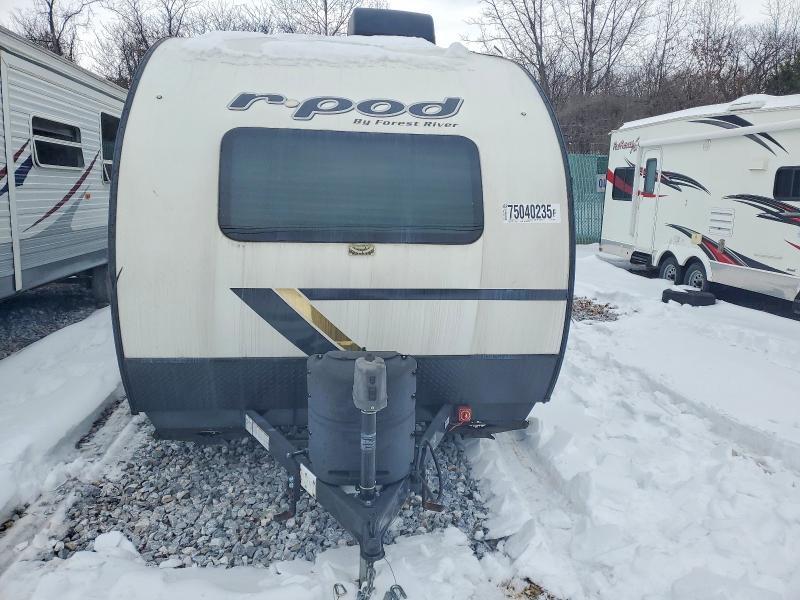 2021 Forest River Rpod