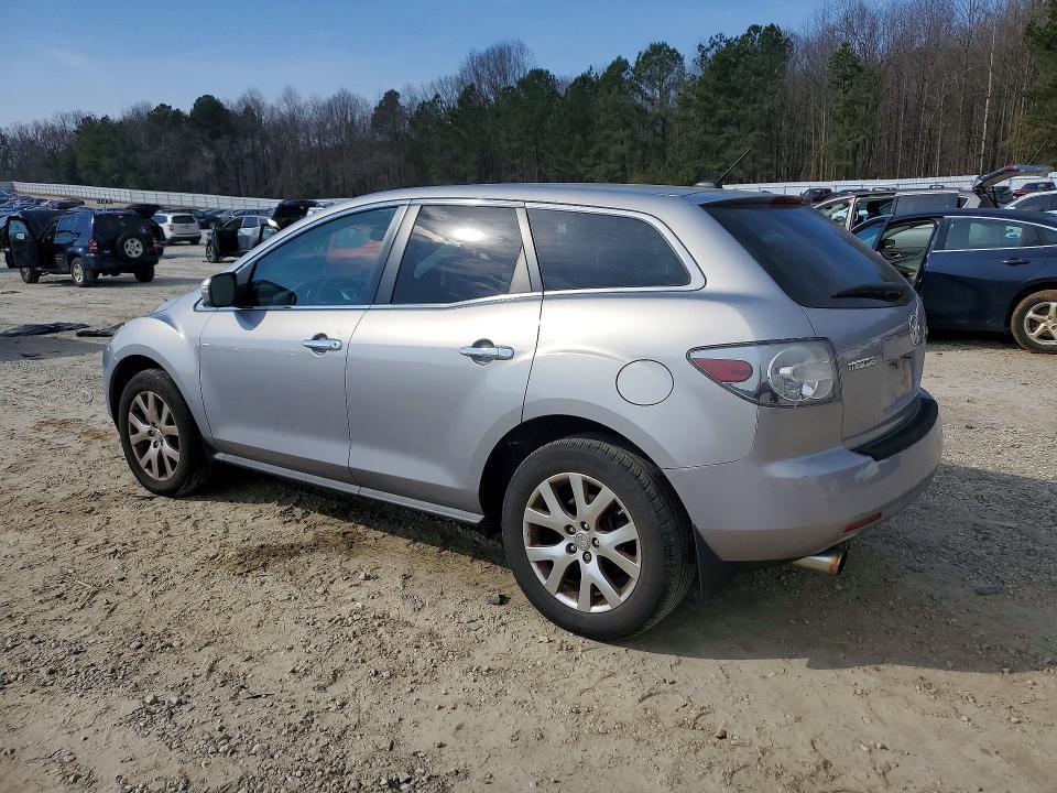 2009 Mazda Cx-7